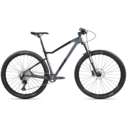 Kolo MTB 29" Apache Arrow C7 modrá/antracit 17"
