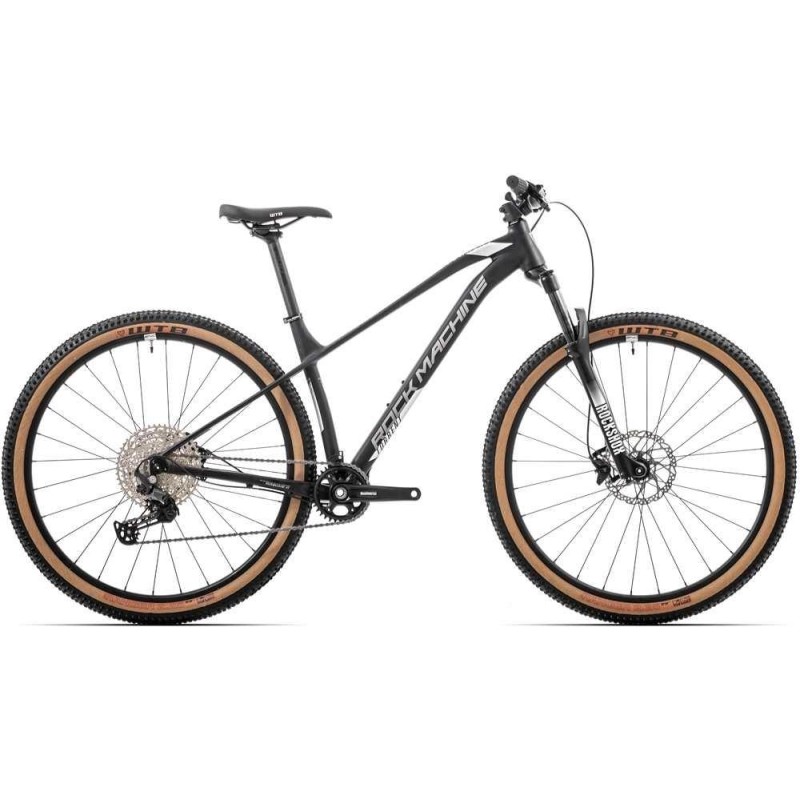 Torrent 90-29/Matte Black/Grey/Silver/29x19.0" (L) Torrent 90-29/Matte Black/Grey/Silver/29x19.0" (L)