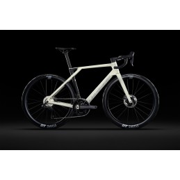 LAPIERRE Xelius DRS 8.0 Paris Stone Beige - XS LAPIERRE Xelius DRS 8.0 Paris Stone Beige - XS