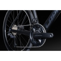 LAPIERRE Xelius DRS 8.0 Black Matt - S LAPIERRE Xelius DRS 8.0 Black Matt - S