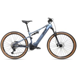 Apache Elektrokolo MTB FS 29" Apache Quruk Bosch SX 400 Wh  XL