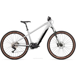 Torrent e90-29/Gloss White/Black/Silver/29x17.0" (M)