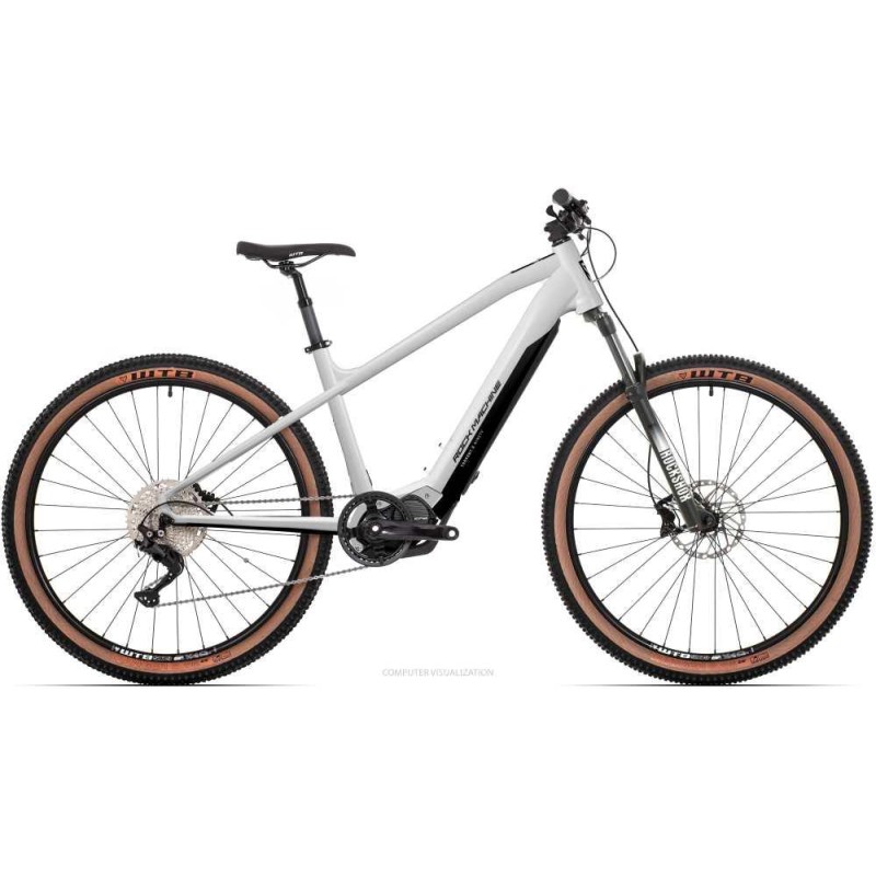 Torrent e90-29/Gloss White/Black/Silver/29x17.0" (M) Torrent e90-29/Gloss White/Black/Silver/29x17.0" (M)