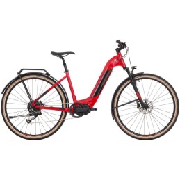 Crossride INT e400 Touring/Gloss Red/Black/29x21.0" (XL)