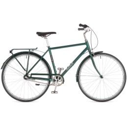 AUTHOR Voyage zelená