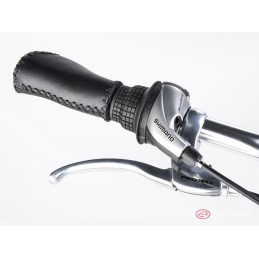 AUTHOR Voyage zelená AUTHOR Voyage zelená