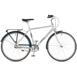 AUTHOR Voyage stříbrná/modrá