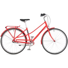 AUTHOR Gloria oranžová