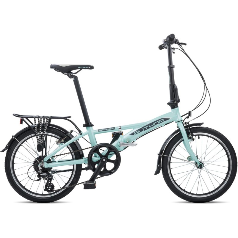 AUTHOR Simplex zelená AUTHOR Simplex zelená