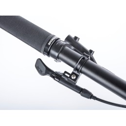 AUTHOR Versus 29 3.0 2023-24 šedá-matná AUTHOR Versus 29 3.0 2023-24 šedá-matná