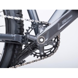 AUTHOR Versus 29 3.0 2023-24 šedá-matná AUTHOR Versus 29 3.0 2023-24 šedá-matná