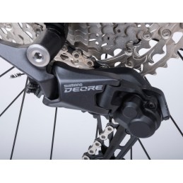 AUTHOR Versus 29 3.0 2023-24 šedá-matná AUTHOR Versus 29 3.0 2023-24 šedá-matná