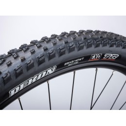 AUTHOR Versus 29 3.0 2023-24 šedá-matná AUTHOR Versus 29 3.0 2023-24 šedá-matná