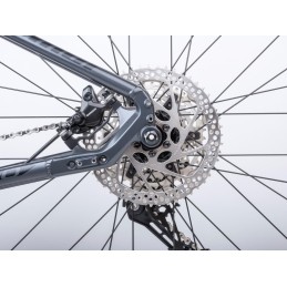 AUTHOR Versus 29 3.0 2023-24 šedá-matná AUTHOR Versus 29 3.0 2023-24 šedá-matná