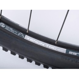 AUTHOR Versus 29 3.0 2023-24 šedá-matná AUTHOR Versus 29 3.0 2023-24 šedá-matná