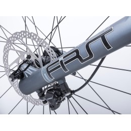 AUTHOR Versus 29 3.0 2023-24 šedá-matná AUTHOR Versus 29 3.0 2023-24 šedá-matná