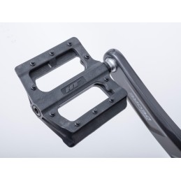 AUTHOR Versus 29 3.0 2023-24 šedá-matná AUTHOR Versus 29 3.0 2023-24 šedá-matná