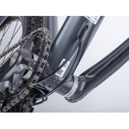 AUTHOR Versus 29 3.0 2023-24 šedá-matná AUTHOR Versus 29 3.0 2023-24 šedá-matná