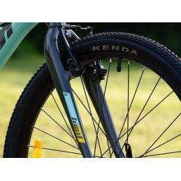 AUTHOR Limit 24 2025 šedá/limeta/zelená AUTHOR Limit 24 2025 šedá/limeta/zelená