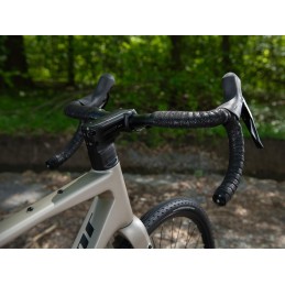 AUTHOR Guru 1.0 2025 titan-matná/černá