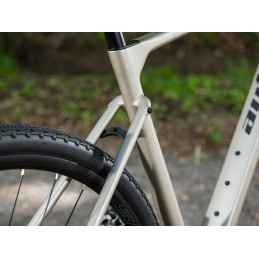 AUTHOR Guru 1.0 2025 titan-matná/černá