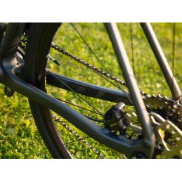 AUTHOR Guru 3.0 2025 šedá-matná/černá AUTHOR Guru 3.0 2025 šedá-matná/černá