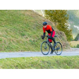 AUTHOR Guru 3.0 2025 šedá-matná/černá AUTHOR Guru 3.0 2025 šedá-matná/černá