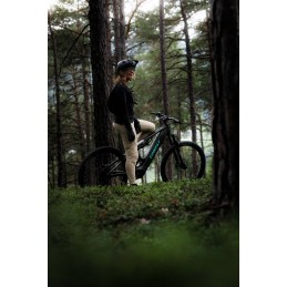 GHOST E-ASX Universal Blazing Black/Misty Grey - S GHOST E-ASX Universal Blazing Black/Misty Grey - S