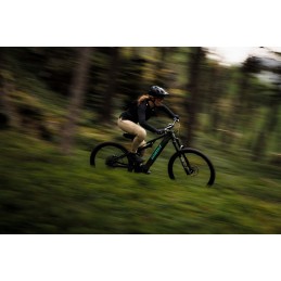 GHOST E-ASX Universal Blazing Black/Misty Grey - M GHOST E-ASX Universal Blazing Black/Misty Grey - M