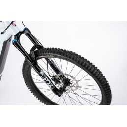 GHOST E-ASX Advanced Snow Blue/Shadow Grey - S GHOST E-ASX Advanced Snow Blue/Shadow Grey - S