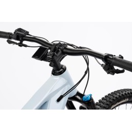 GHOST E-ASX Advanced Snow Blue/Shadow Grey - M GHOST E-ASX Advanced Snow Blue/Shadow Grey - M