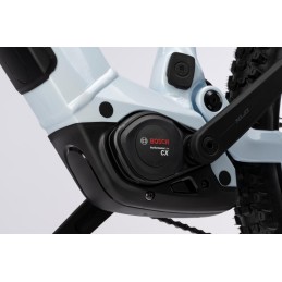 GHOST E-ASX Advanced Snow Blue/Shadow Grey - M GHOST E-ASX Advanced Snow Blue/Shadow Grey - M