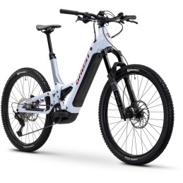 GHOST E-ASX Advanced Low Snow Blue/Shadow Grey - L GHOST E-ASX Advanced Low Snow Blue/Shadow Grey - L