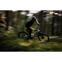 GHOST E-ASX Advanced Low Snow Blue/Shadow Grey - L GHOST E-ASX Advanced Low Snow Blue/Shadow Grey - L