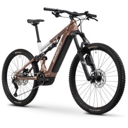 GHOST E-ASX ABS – L GHOST E-ASX ABS – L