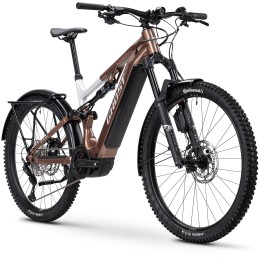 GHOST E-ASX ABS EQ – L