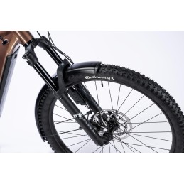 GHOST E-ASX ABS EQ – L