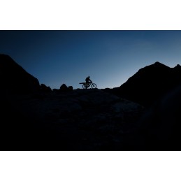 GHOST E-ASX ABS EQ – L