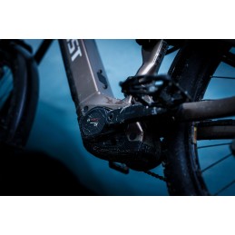 GHOST E-ASX ABS EQ – L