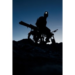 GHOST E-ASX ABS EQ – L