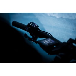 GHOST E-ASX ABS EQ – L