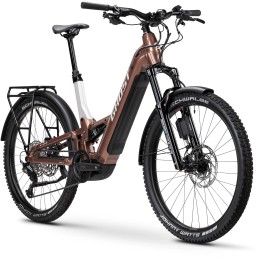 GHOST E-ASX ABS Low EQ – M