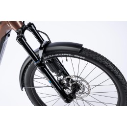 GHOST E-ASX ABS Low EQ – M