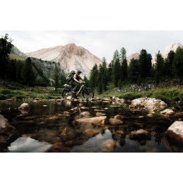 GHOST E-ASX ABS Low EQ – M