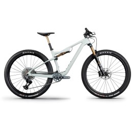 LAPIERRE XRM 9.9 Vapor Green - L