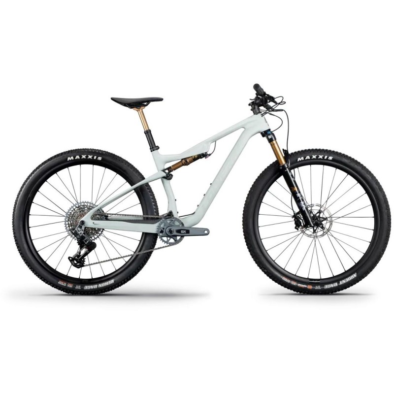 LAPIERRE XRM 9.9 Vapor Green - L LAPIERRE XRM 9.9 Vapor Green - L