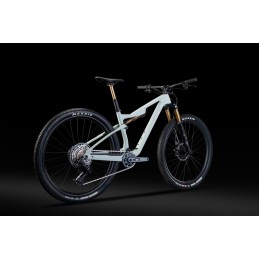 LAPIERRE XRM 9.9 Vapor Green - XL