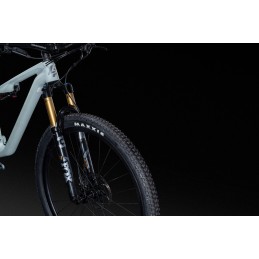 LAPIERRE XRM 9.9 Vapor Green - XL