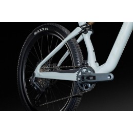 LAPIERRE XRM 9.9 Vapor Green - XL