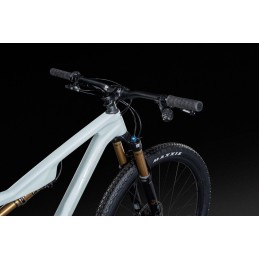 LAPIERRE XRM 9.9 Vapor Green - XL